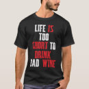 Recherche de leben tshirts Proverbes
