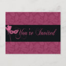 Recherche de masquerade halloween invitations Fête