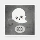 Recherche de kawaii halloween serviettes Fantôme