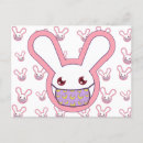 Suche nach kawaii easter karten Hase