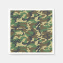 Recherche de motif camo serviettes Militaire