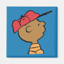 Recherche de franklin magnets Caractère bande dessinée noire