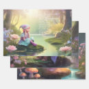 Suche nach elfen geschenkpapier Geburtstag