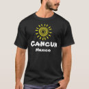 Suche nach cancun mexiko tshirts Ferien