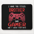 Recherche de jeux vidéo tapis souris Vintage