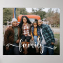 Suche nach family photo poster Stylish