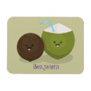 Suche nach kokosnuss magnete Niedlich