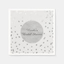 Recherche de gris clair serviettes Anniversaire