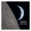 Recherche de artemis posters Lune