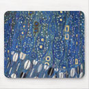 Recherche de gustave tapis souris Nouveau d'art