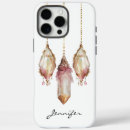 Recherche de pierres gemmes iphone coques Élégant