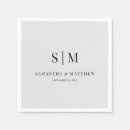 Recherche de gris clair serviettes Moderne