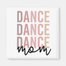 Recherche de de danse refrigérateur magnets Mother
