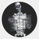 Suche nach skeleton aufkleber Skelett