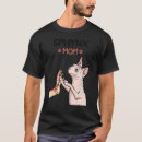 Suche nach sphynx katze tshirts Sphinx