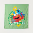Recherche de big bird posters Cookie monster