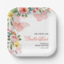 Suche nach hübscher schmetterling teller Für sie