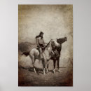 Recherche de chevaux indiens posters Wild west