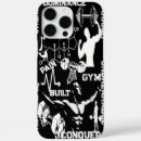 Recherche de muscle électronique Motivation