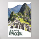 Recherche de machu picchu posters Vacances