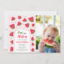 Recherche de cute watermelon 1er anniversaire