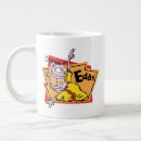 Recherche de eddys tasses 90s dessin animé