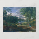 Suche nach poussin postkarten Landschaft