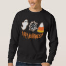 Recherche de chemises de halloween Fantôme