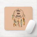 Recherche de attrape rêve tapis souris Boho