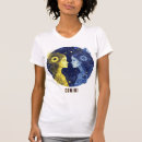 Recherche de dualité vêtements Étoiles