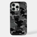 Recherche de camo gris iphone coques Camouflage