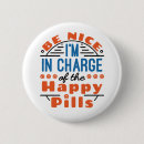 Recherche de pharmacie badges Technologie