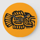 Recherche de voyageur horloges Abstrait