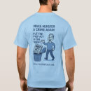 Suche nach kriminelle tshirts Mord