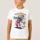 Recherche de coloré enfant tshirts Monstre