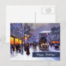 Suche nach paris ferien karten Weihnachtsgrüße