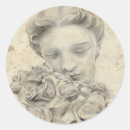 Recherche de femelles autocollants Femme