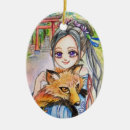 Suche nach anime ovale ornamente Mädchen
