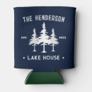 Recherche de lake house Forêt