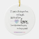 Suche nach 1 korinther 13 ornamente Bibelverse