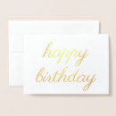 Recherche de contemporain vœux cartes Chic