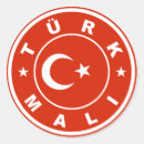 Suche nach türken aufkleber Truthahn