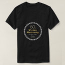 Recherche de 60 ans de mariage tshirts Parents