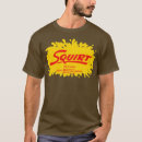 Recherche de squirt tshirts Anniversaire