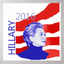 Suche nach clinton poster 2016