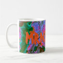 Recherche de rock art tasses Cool