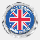 Recherche de drapeau britannique autocollants Fierté