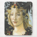 Recherche de botticelli tapis souris Renaissance