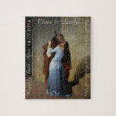 Recherche de baiser puzzles Couples