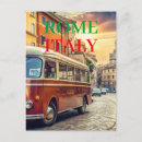 Suche nach rom italien postkarten Kurios